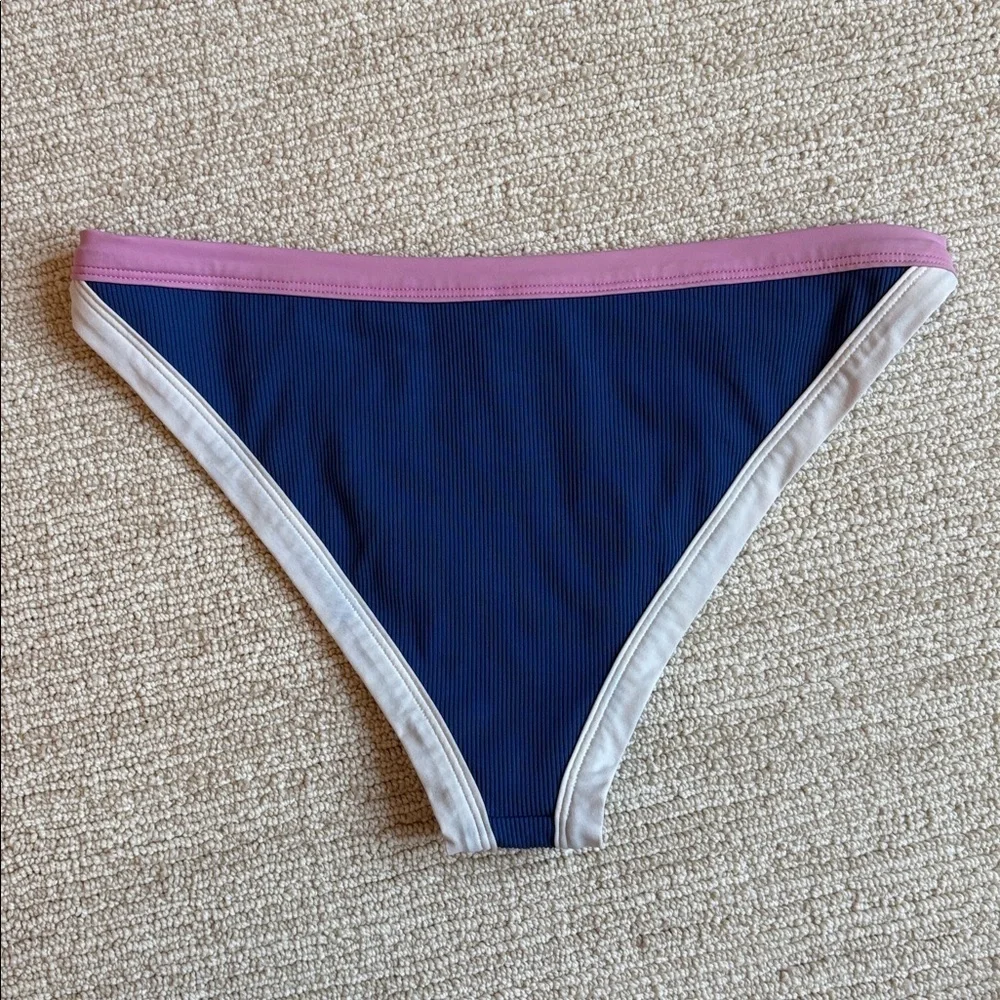 L*Space Vacay Classic Bikini Bottom